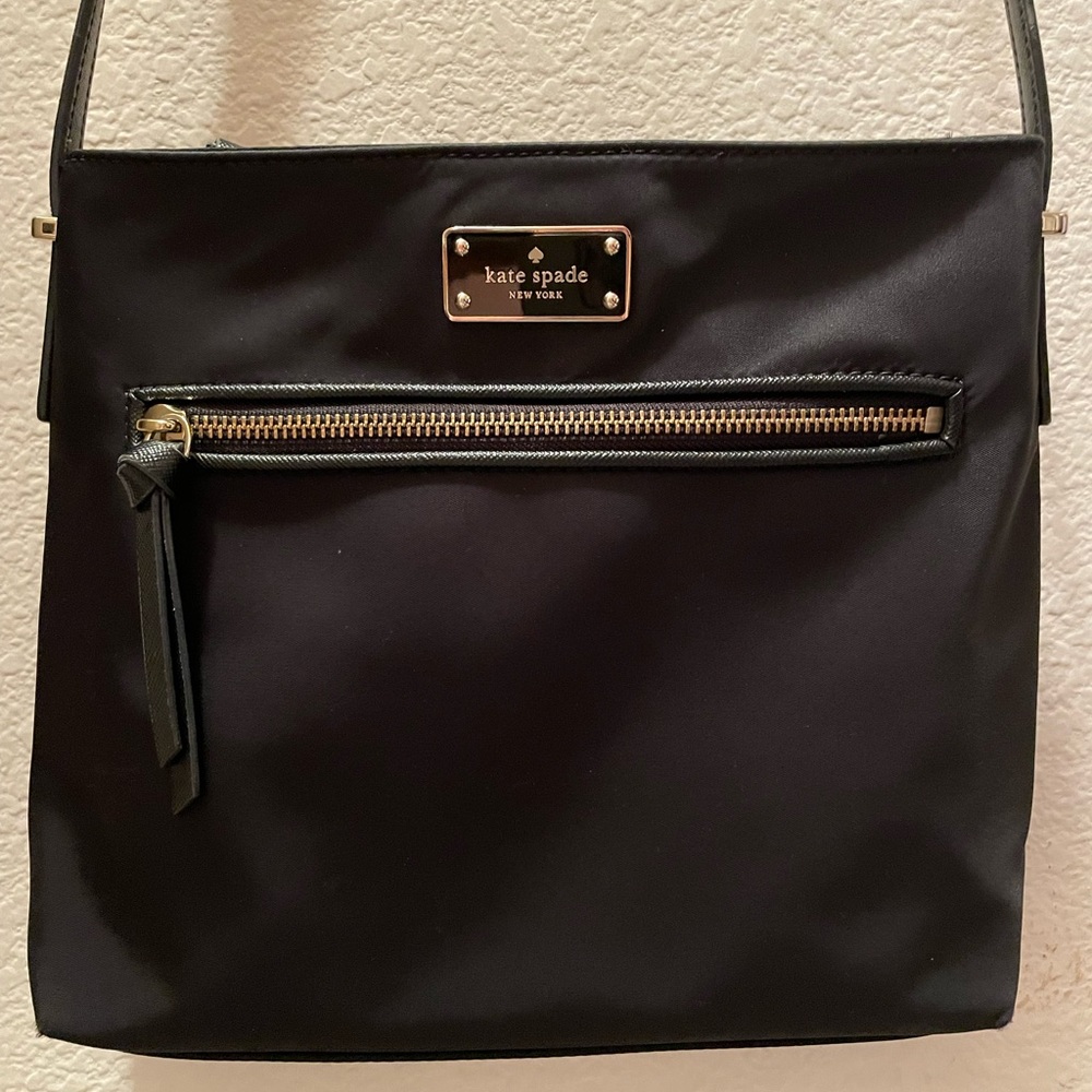 Kate Spade Crossbody